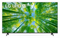 LG 55UQ80003LB.AEU 4K LCD TV Televíziók - LCD televízió - 401550