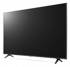 LG 55UQ80003LB.AEU 4K LCD TV Televíziók - LCD televízió - 401550