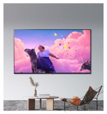 LG 50NANO763QA UHD Nanocell Smart TV Televíziók - LED televízió - UHD 4K felbontású - 381483