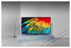 LG 50NANO763QA UHD Nanocell Smart TV Televíziók - LED televízió - UHD 4K felbontású - 381483