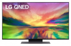 LG 50QNED813RE UHD QNED SMART TV Televíziók - LED televízió - UHD 4K felbontású - 475860