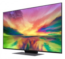 LG 50QNED813RE UHD QNED SMART TV Televíziók - LED televízió - UHD 4K felbontású - 475860