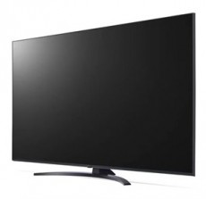 LG 50UR81003LJ UHD SMART LED TV Televíziók - LED televízió - UHD 4K felbontású - 476046
