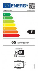 LG 50UR81003LJ UHD SMART LED TV Televíziók - LED televízió - UHD 4K felbontású - 476046