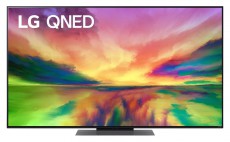 LG 55QNED813RE UHD QNED SMART TV Televíziók - LED televízió - UHD 4K felbontású - 476034