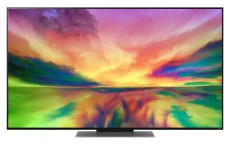 LG 55QNED813RE UHD QNED SMART TV Televíziók - LED televízió - UHD 4K felbontású - 476034