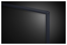 LG 55QNED813RE UHD QNED SMART TV Televíziók - LED televízió - UHD 4K felbontású - 476034