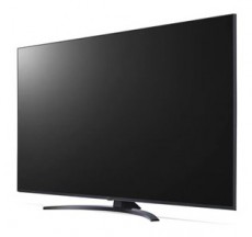 LG 55UR81003LJ UHD SMART LED TV Televíziók - LED televízió - UHD 4K felbontású - 476047