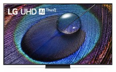 LG 50UR91003LA UHD SMART LED TV Televíziók - LED televízió - UHD 4K felbontású - 476955