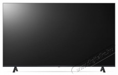 LG 55 55UR781C0LK 4K UHD Smart LED TV Televíziók - LED televízió - UHD 4K felbontású - 479955