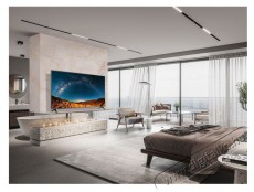 LG 50 50UR781C0LK 4K UHD Smart LED TV Televíziók - LED televízió - UHD 4K felbontású - 479954