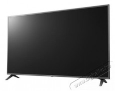 LG 50 50UR781C0LK 4K UHD Smart LED TV Televíziók - LED televízió - UHD 4K felbontású - 479954