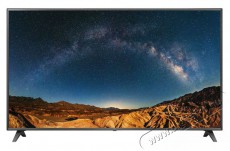 LG 50 50UR781C0LK 4K UHD Smart LED TV Televíziók - LED televízió - UHD 4K felbontású - 479954