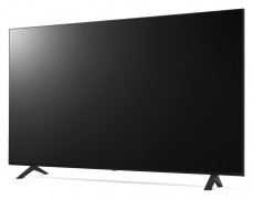 LG 55NANO753QC NanoCell Smart LED TV, 139cm, 4K, UHD, ThinQ AI, webOS Televíziók - LED televízió - UHD 4K felbontású - 494239