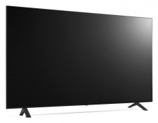 LG 55NANO753QC NanoCell Smart LED TV, 139cm, 4K, UHD, ThinQ AI, webOS Televíziók - LED televízió - UHD 4K felbontású - 494239