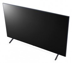 LG 55NANO753QC NanoCell Smart LED TV, 139cm, 4K, UHD, ThinQ AI, webOS Televíziók - LED televízió - UHD 4K felbontású - 494239