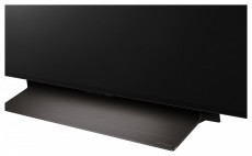 LG OLED55C41LA 4K UHD Smart OLED evo TV Televíziók - OLED televízió - UHD 4K felbontású - 499695