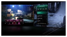 LG 50NANO81T3A 4K UHD HDR NanoCell Smart TV Televíziók - LED televízió - UHD 4K felbontású - 500721
