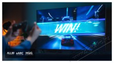 LG 50NANO81T3A 4K UHD HDR NanoCell Smart TV Televíziók - LED televízió - UHD 4K felbontású - 500721