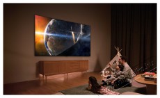 LG 50NANO81T3A 4K UHD HDR NanoCell Smart TV Televíziók - LED televízió - UHD 4K felbontású - 500721