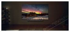 LG 50NANO81T3A 4K UHD HDR NanoCell Smart TV Televíziók - LED televízió - UHD 4K felbontású - 500721