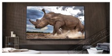 LG 50NANO81T3A 4K UHD HDR NanoCell Smart TV Televíziók - LED televízió - UHD 4K felbontású - 500721