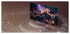 LG 50NANO81T3A 4K UHD HDR NanoCell Smart TV Televíziók - LED televízió - UHD 4K felbontású - 500721