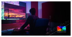 LG 50NANO81T3A 4K UHD HDR NanoCell Smart TV Televíziók - LED televízió - UHD 4K felbontású - 500721