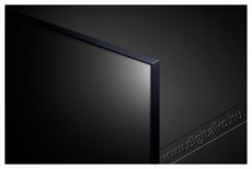 LG 50NANO81T3A 4K UHD HDR NanoCell Smart TV Televíziók - LED televízió - UHD 4K felbontású - 500721