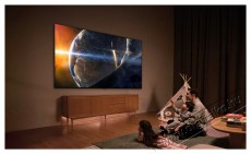 LG 55QNED85T3C 4K UHD HDR Smart QNED TV Televíziók - LED televízió - UHD 4K felbontású - 500715