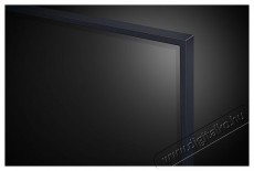 LG 55QNED85T3C 4K UHD HDR Smart QNED TV Televíziók - LED televízió - UHD 4K felbontású - 500715