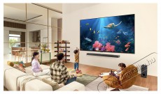 LG 55QNED85T3C 4K UHD HDR Smart QNED TV Televíziók - LED televízió - UHD 4K felbontású - 500715