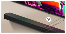 LG 55QNED85T3C 4K UHD HDR Smart QNED TV Televíziók - LED televízió - UHD 4K felbontású - 500715