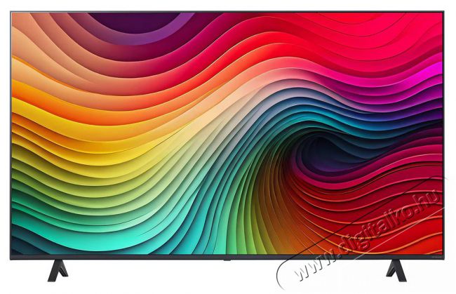 LG 55UT91003LA 4K UHD HDR Smart TV Televíziók - LED televízió - UHD 4K felbontású - 500725