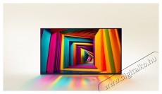 LG 55UT91003LA 4K UHD HDR Smart TV Televíziók - LED televízió - UHD 4K felbontású - 500725