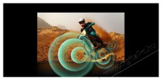 LG 50QNED85T3A 4K UHD HDR Smart QNED TV Televíziók - LED televízió - UHD 4K felbontású - 500713