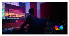 LG 50QNED85T3A 4K UHD HDR Smart QNED TV Televíziók - LED televízió - UHD 4K felbontású - 500713