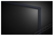 LG 50QNED80T3A 4K UHD Smart QNED TV Televíziók - LED televízió - UHD 4K felbontású - 500729