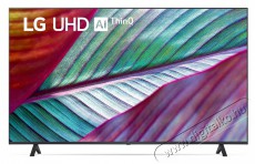 LG 50UR78003LK UHD SMART LED TV Televíziók - LED televízió - UHD 4K felbontású - 484579