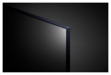 LG 55 55UT80003LA 4K UHD HDR Smart TV Televíziók - LED televízió - UHD 4K felbontású - 501095