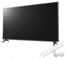 LG 50 50UR78GC0LK 4K UHD Smart LED TV Televíziók - LED televízió - UHD 4K felbontású - 501611