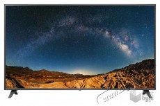LG 50 50UR78GC0LK 4K UHD Smart LED TV Televíziók - LED televízió - UHD 4K felbontású - 501611