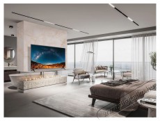 LG 50 50UR78GC0LK 4K UHD Smart LED TV Televíziók - LED televízió - UHD 4K felbontású - 501611