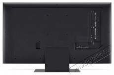 LG 50 50QNED86T3A 4K UHD HDR Smart QNED TV Televíziók - LED televízió - UHD 4K felbontású - 501116
