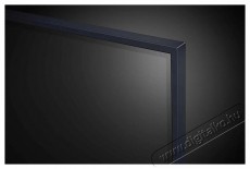 LG 55QNED80 Televíziók - LED televízió - UHD 4K felbontású - 504525