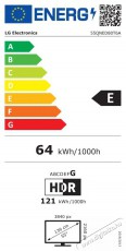 LG 55QNED80 Televíziók - LED televízió - UHD 4K felbontású - 504525