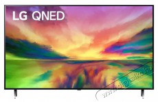 LG 55QNED80 Televíziók - LED televízió - UHD 4K felbontású - 504525