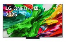 LG 50QNED87A3D UHD SMART MINI-LED TV Televíziók - LED televízió - UHD 4K felbontású - 506794