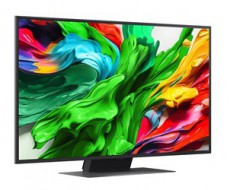 LG 50QNED87A3D UHD SMART MINI-LED TV Televíziók - LED televízió - UHD 4K felbontású - 506794