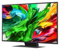 LG 50 QNED evo 50QNED86A3C 4K AI Smart TV 2025, MiniLED tv, webOS, okos tv, HDR, 126 cm Televíziók - LED televízió - UHD 4K felbontású - 506858